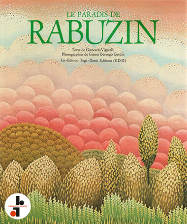 Les paradis de Rabuzin