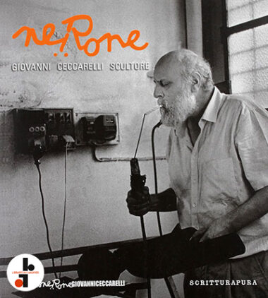 Nerone : Giovanni Ceccarelli Scultore