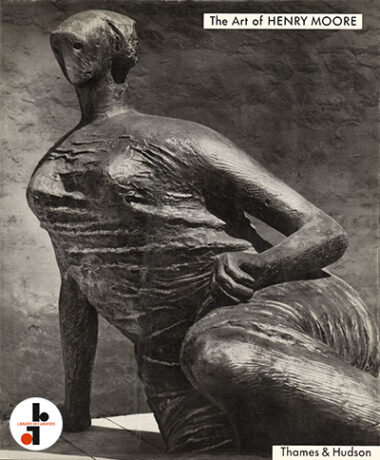 The Art of Henry Moore