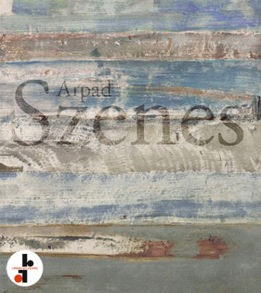 Árpád Szenes (Paris)