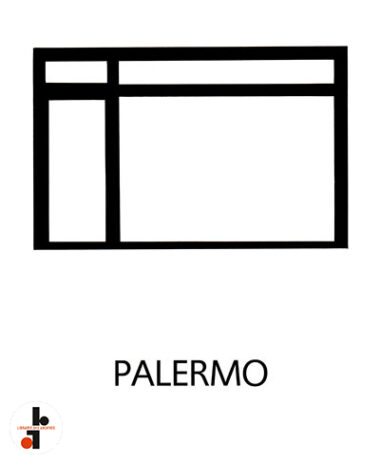 Blinky Palermo (1943-1977)