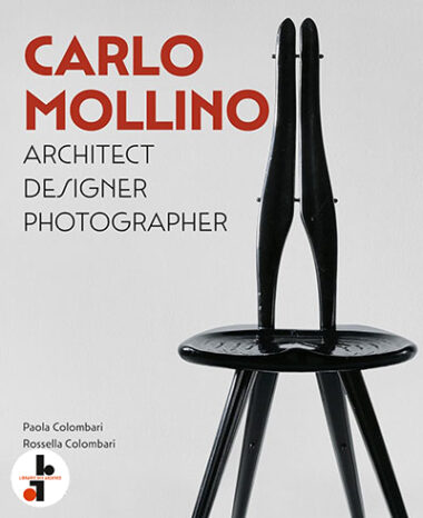 Carlo Molino : Architect, Designer, Photographer