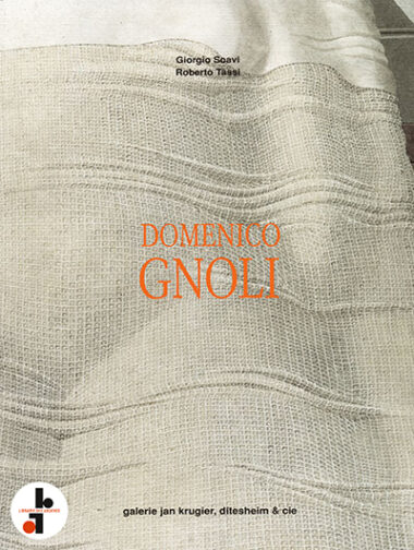 Domenico Gnoli : Peintures, dessins, gravures et sculptures