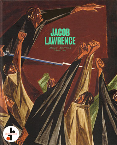 Jacob Lawrence :  African American Modernist