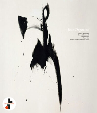 Jean Degottex (Expo 2008/2009)