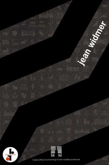 Jean Widmer (Villeurbanne)