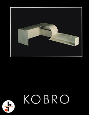 Katarzyna Kobro 1898-1951