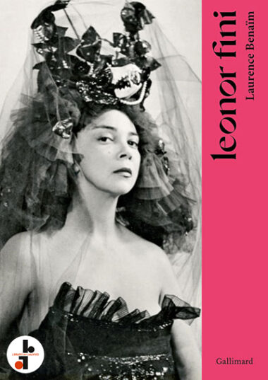 Leonor Fini : La clef des songes