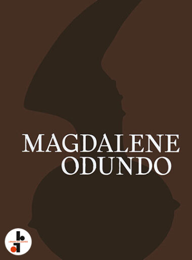 Magdalene Odundo (Hufkens)