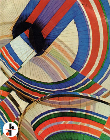 500 photographies de l'Expo 70 Osaka