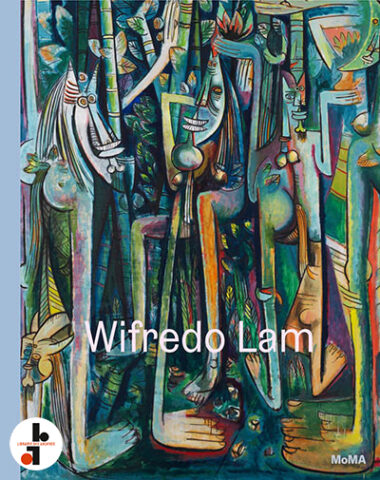 Wifredo Lam : When I Don't Sleep, I Dream