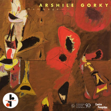 Arshile Gorky : Hommage