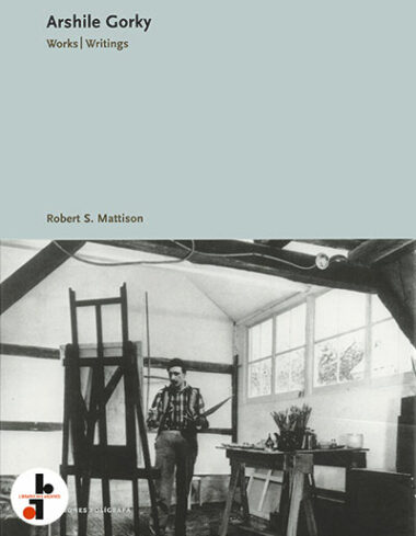 Arshile Gorky : Works | Writings