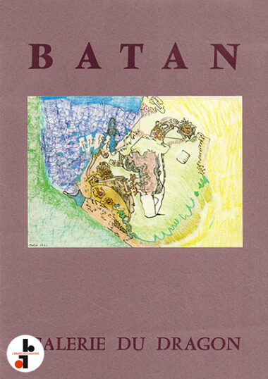 Batan (Galerie du Dragon)