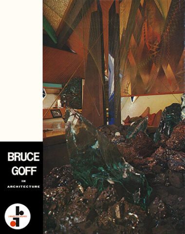 Bruce Goff in Architecture