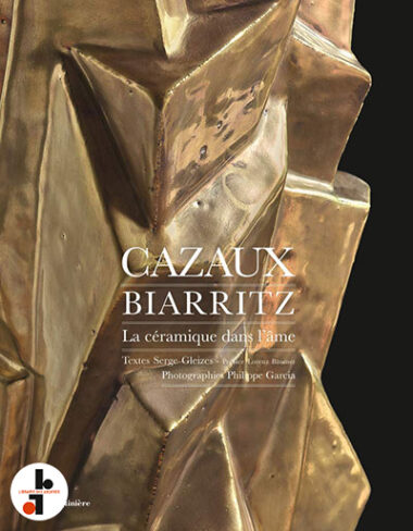 Cazaux / Biarritz : La céramique dans l'âme