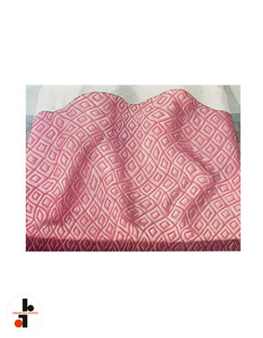 Domenico Gnoli (Isy Brachot 1978)