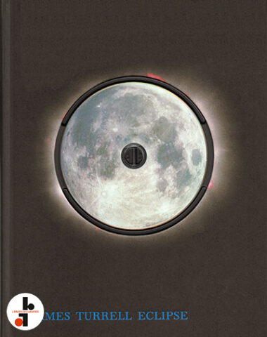 James Turrel Eclipse