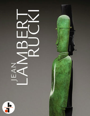 Jean Lambert-Rucki 1888-1967 (Winiarski)