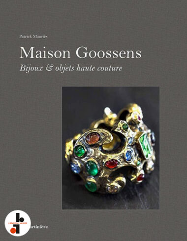 Maison Goossens : Bijoux & objets haute couture
