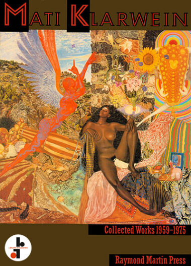 Mati Klarwein : Collected Works 1959-1975