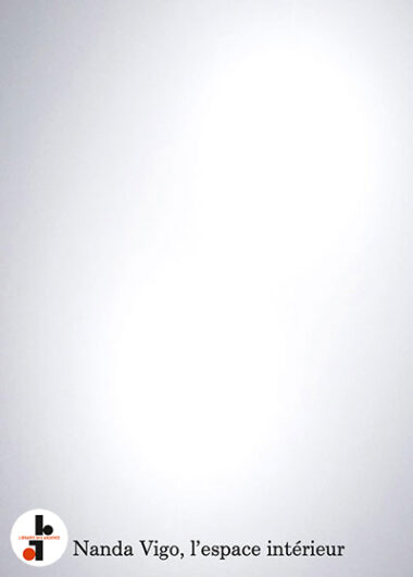 Nanda Vigo, l'espace intérieur