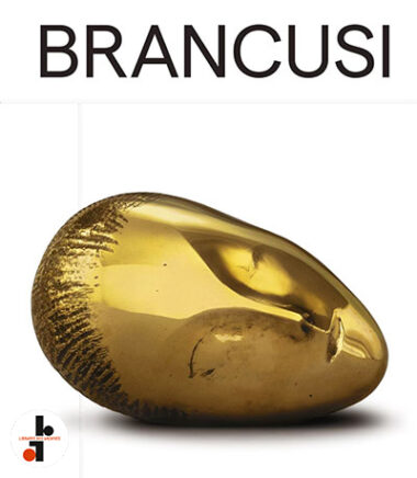 Brancusi (Neue Nationalgalerie)