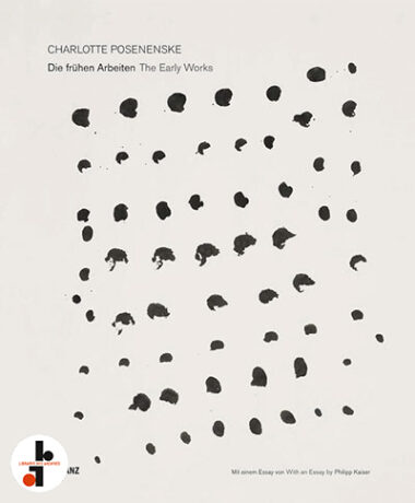 Charlotte Posenenske : The Early Works