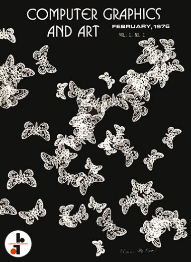 Computer Graphics and Art (Berkeley Enterprises)