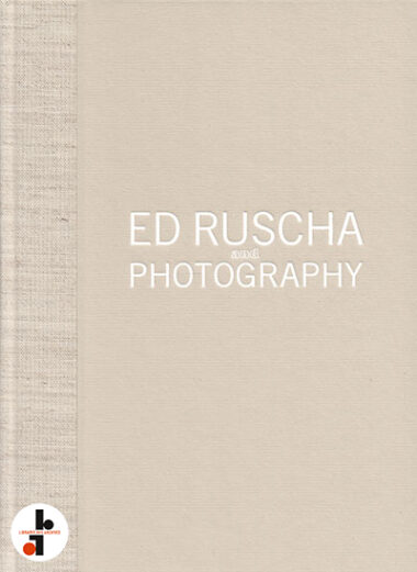 Ed Ruscha and Photography