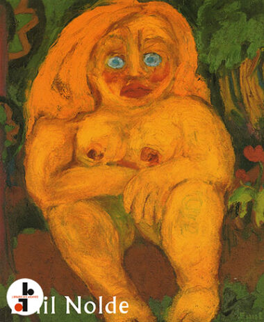 Emil Nolde (Whitechapel)