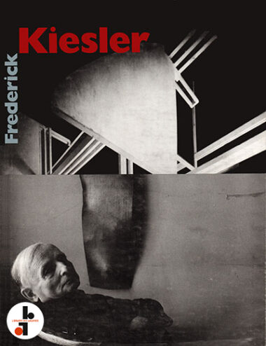 Frederick Kiesler (Whitney)