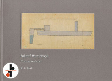 DE May : Inland Waterways. Correspondence