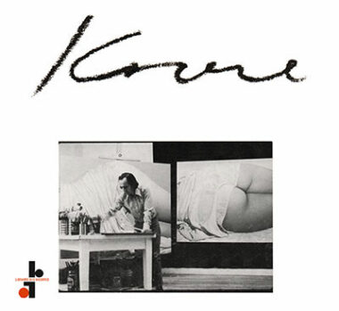 John Kacere : Dessins