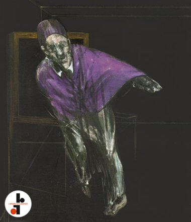 L’École de Londres. De Bacon à Brevan