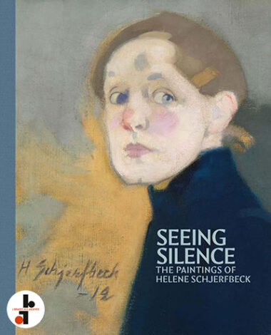 Seeing Silence : The Paintings of Helene Schjerfbeck