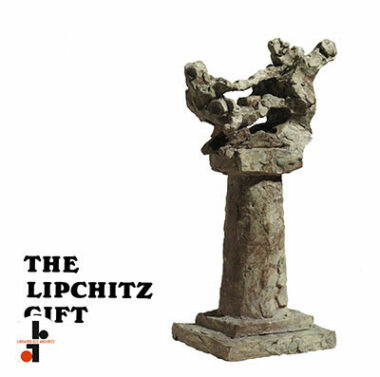 The Lipchitz Gift : Models for Sculpture