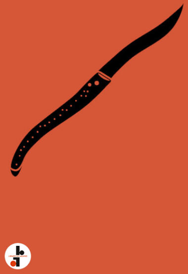 Valentine Schlegel : Je dors, je travaille