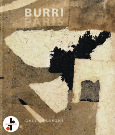 Burri Paris