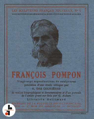 François Pompon (NRF)