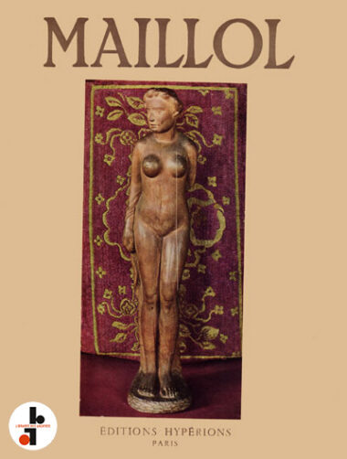Maillol (John Rewald)