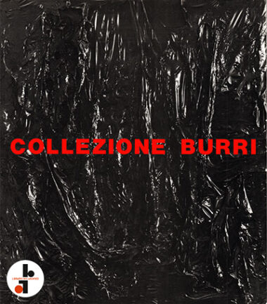 Collezione Burri