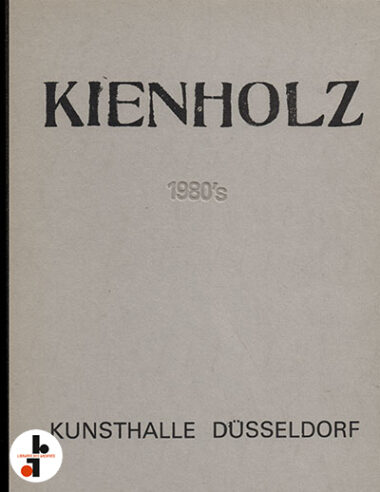 Kienholz 1980's
