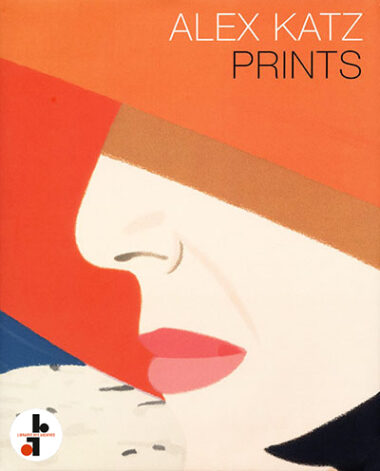 Alex Katz : Prints
