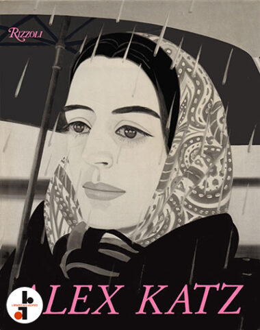 Alex Katz (Marshall)