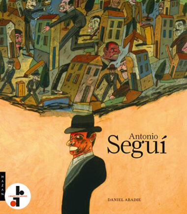 Antonio Segui (Abadie)
