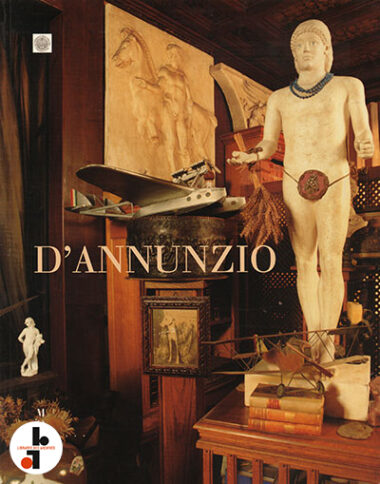 D'Annunzio (Musée d'Orsay)