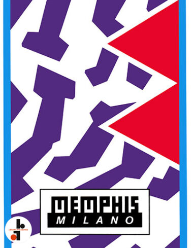 Memphis Milano 1991