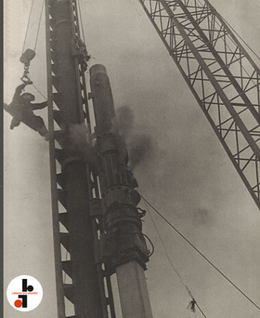 Richard Serra : Interviews, Etc. 1970-1980