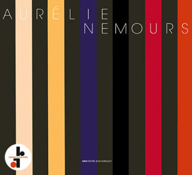 Aurelie Nemours (IVAM)